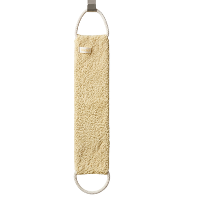 The Lucky Sauna Scrub