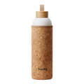 The Lucky Sauna Water Bottle