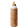 Lucky Sauna Water Bottle